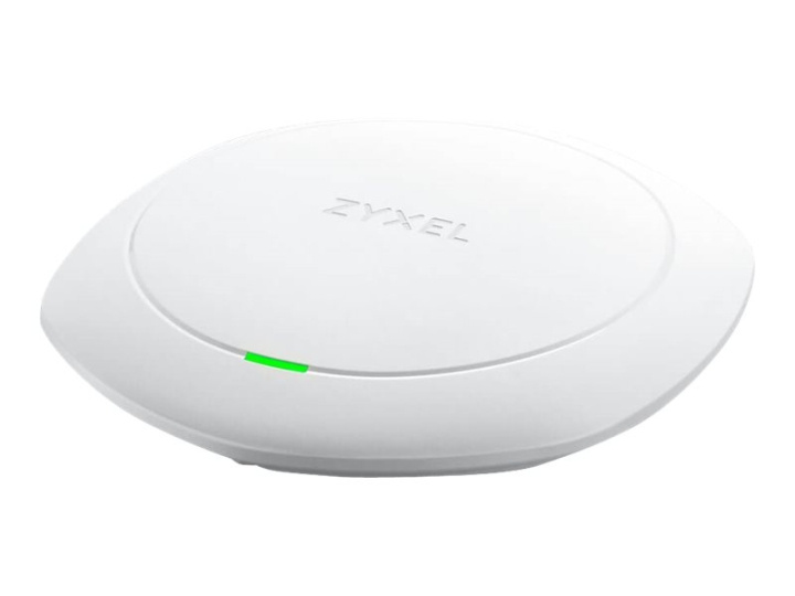 ZyXEL NWA5123-AC HD Wireless Connection White i gruppen Datautstyr / Nettverk / Tilgangspunkter hos TP E-commerce Nordic AB (C67272)