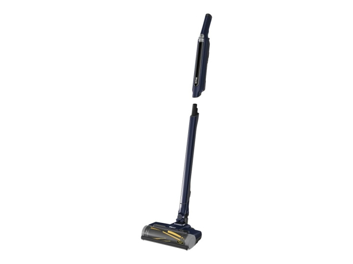 Shark WANDVAC WV362EUT Vacuum Cleaner Stick/Handheld 0.25 liters Royal Blue i gruppen HJEM, HUS OG HAGE / Rengjøringsprodukter / Støvsugere og tilbehør / Håndstøvsugere hos TP E-commerce Nordic AB (C67279)