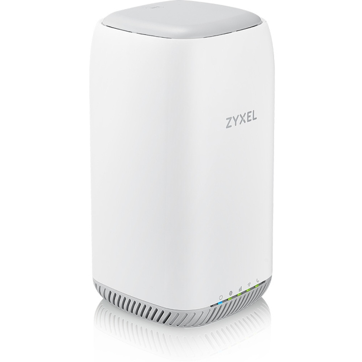 ZyXEL WL-Router LTE5398 Wireless Router i gruppen Datautstyr / Nettverk / Routere hos TP E-commerce Nordic AB (C67286)