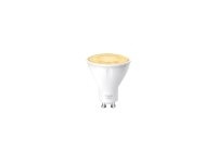 TP-Link Tapo L610 Glödlampa/LED 2,9W D 350lumen 2700K Varmvitt ljus i gruppen Elektronikk / Lys / LED-lys hos TP E-commerce Nordic AB (C67308)