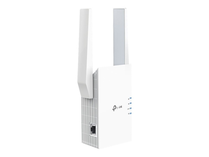 TP-Link RE705X V1 WiFi Range Extender i gruppen Datautstyr / Nettverk / Extenders hos TP E-commerce Nordic AB (C67309)