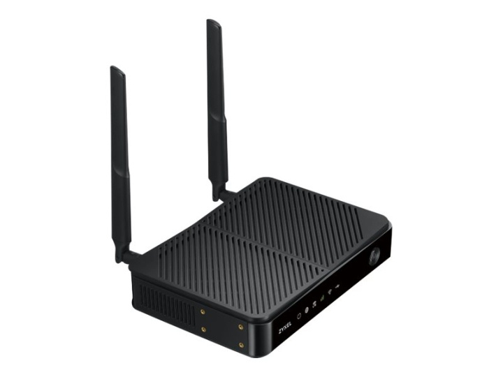 ZyXEL LTE3301-PLUS Wireless router Desktop i gruppen Datautstyr / Nettverk / Routere hos TP E-commerce Nordic AB (C67323)