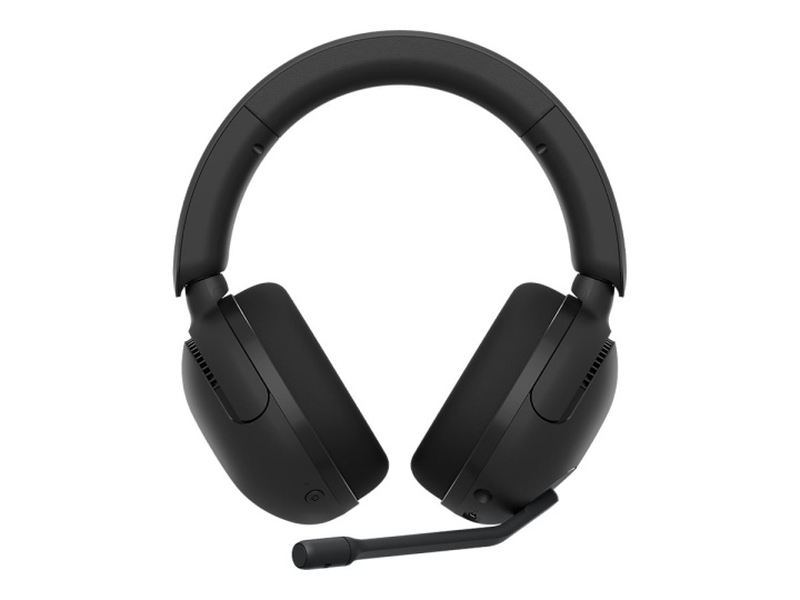 Sony INZONE H5 trådlöst headset med sladd Svart i gruppen Datautstyr / GAMING / Headset hos TP E-commerce Nordic AB (C67326)