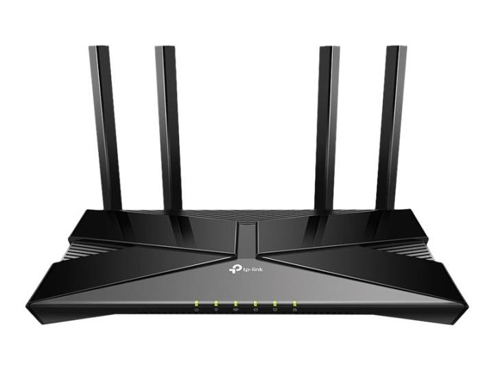 TP-Link EX220 V1 Wireless router Desktop i gruppen Datautstyr / Nettverk / Routere hos TP E-commerce Nordic AB (C67336)