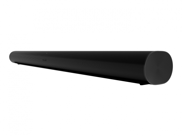 Sonos Arc 5.0-kanals soundbar Svart i gruppen Elektronikk / Lyd & Bilde / Hjemmekino, HiFi og bærbar / Soundbars hos TP E-commerce Nordic AB (C67339)