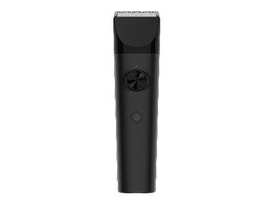 Xiaomi Black Hair Clipper LFQ04KL i gruppen HELSE OG SKJØNNHET / Hår & styling / Barbering og trimming / Hårtrimmere hos TP E-commerce Nordic AB (C67359)