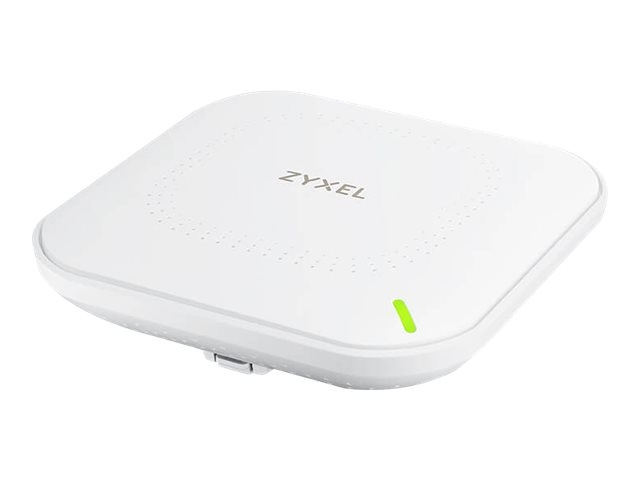 ZyXEL NWA50AX Wireless Connection White i gruppen Datautstyr / Nettverk / Tilgangspunkter hos TP E-commerce Nordic AB (C67363)