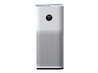 Xiaomi Smart Air Purifier 4 Air Purifier Floor Standing White i gruppen HJEM, HUS OG HAGE / Vifter og klimaprodukter / Luftrensere hos TP E-commerce Nordic AB (C67367)