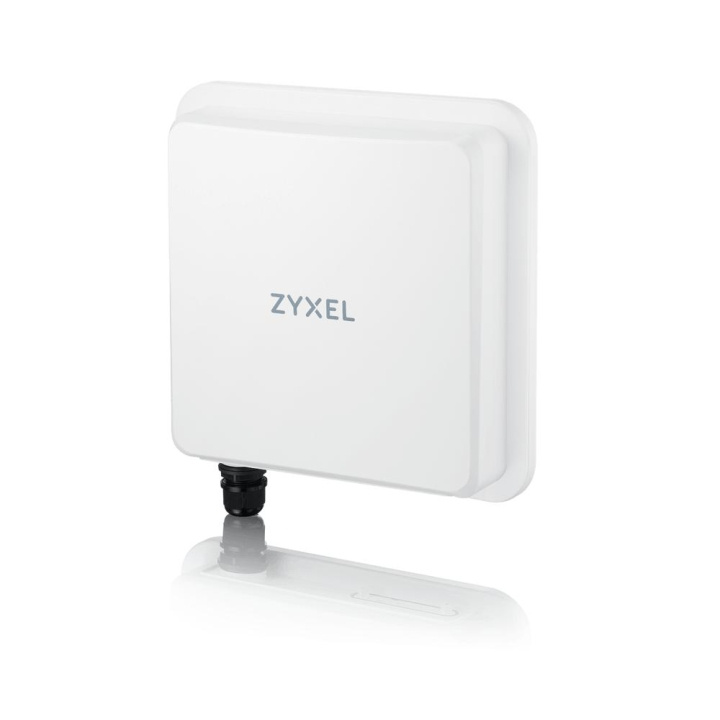 ZyXEL Nebula FWA710 5G Outdoor PoE Router i gruppen Datautstyr / Nettverk / Routere hos TP E-commerce Nordic AB (C67371)