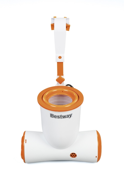 Bestway Filterpump Skimatic 2574L i gruppen HJEM, HUS OG HAGE / Hageprodukter / Basseng og tilbehør / Sirkulasjonspumpe hos TP E-commerce Nordic AB (C67382)