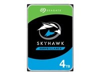 SEAGATE SkyHawk Hard disk ST4000VX016 4TB 3.5 SATA-600 i gruppen Datautstyr / PC-Komponenter / Harddisker / 3,5 hos TP E-commerce Nordic AB (C67401)