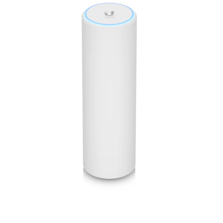 Ubiquiti UniFi U6 Mesh WiFi 6 Wireless Connection White i gruppen Datautstyr / Nettverk / Tilgangspunkter hos TP E-commerce Nordic AB (C67402)