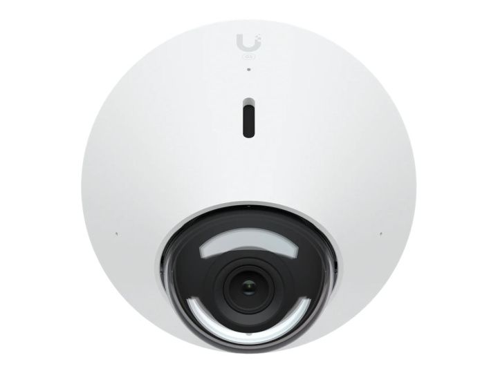 Ubiquiti UniFi Protect G5 Nätverksövervakningskamera 2688 x 1512 i gruppen HJEM, HUS OG HAGE / Alarm, Sikkerhet og overvåking / Overvåkingskameraer / Digitalt (nettverk) / Innendørs kameraer hos TP E-commerce Nordic AB (C67409)