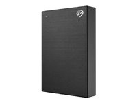 SEAGATE One Touch Hard disk STKZ5000400 5TB USB 3.0 i gruppen Datautstyr / Datamaskin Tilbehør / Eksterne Harddisker hos TP E-commerce Nordic AB (C67410)