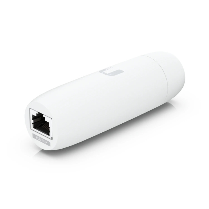 Ubiquiti unifi PoE-adapter for beskyttelse av WiFi-kameraer UACCAdapterPoEUSBC i gruppen HJEM, HUS OG HAGE / Smarthus / Smarthussystemer hos TP E-commerce Nordic AB (C67411)