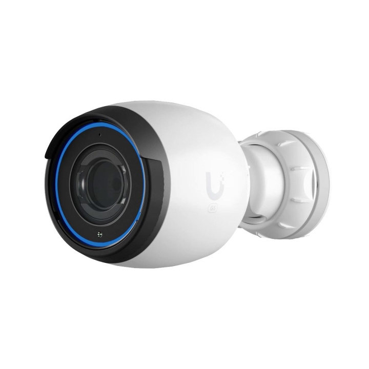 Ubiquiti UniFi Protect G5 Pro nätverksövervakningskamera utomhus inomhus 3840 x 2160 i gruppen HJEM, HUS OG HAGE / Alarm, Sikkerhet og overvåking / Overvåkingskameraer / Digitalt (nettverk) / Utendørs kameraer hos TP E-commerce Nordic AB (C67414)