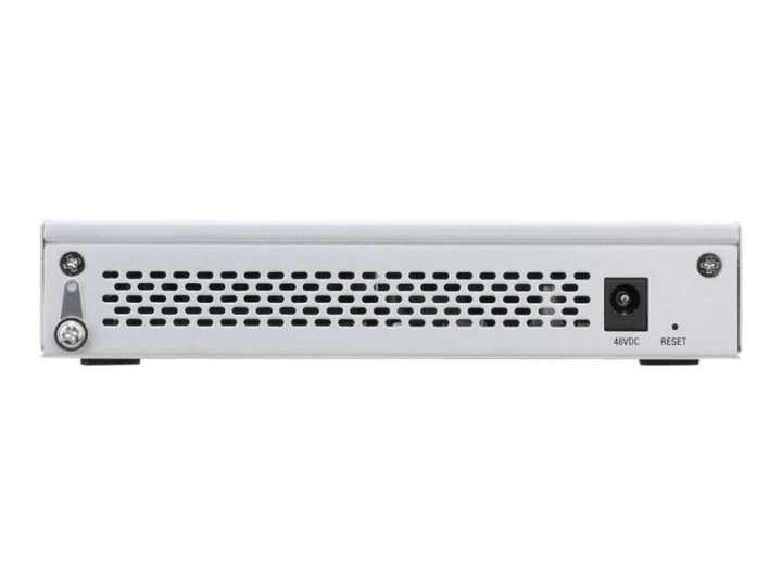 Ubiquiti UniFi Switch US-8-60W Switch 8-port Gigabit PoE i gruppen Datautstyr / Nettverk / Switcher hos TP E-commerce Nordic AB (C67418)