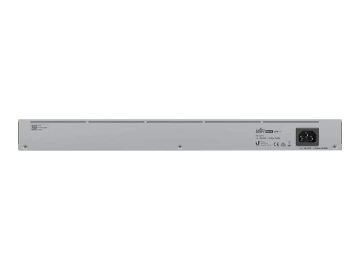 Ubiquiti UniFi Switch USW-48 Switch 48-port Gigabit i gruppen Datautstyr / Nettverk / Switcher hos TP E-commerce Nordic AB (C67427)