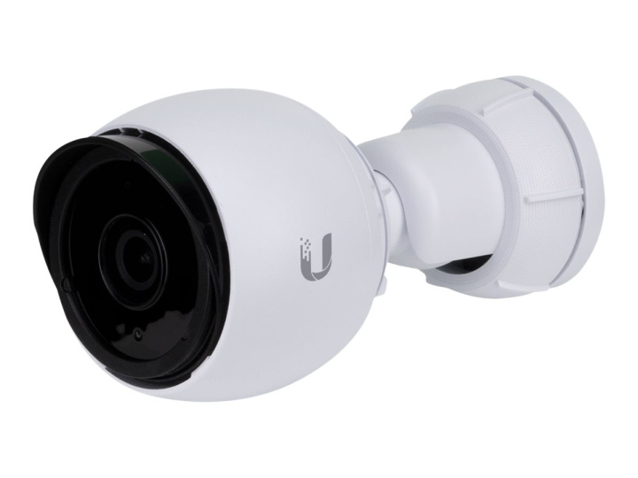 Ubiquiti UniFi UVC-G4-BULLET Nätverksövervakningskamera Utomhus Inomhus 2688 x 1512 i gruppen HJEM, HUS OG HAGE / Alarm, Sikkerhet og overvåking / Overvåkingskameraer / Digitalt (nettverk) / Utendørs kameraer hos TP E-commerce Nordic AB (C67428)