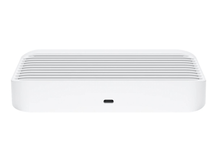 Ubiquiti USW Flex XG Switch 5-ports 10 Gigabit PoE+ i gruppen Datautstyr / Nettverk / Switcher hos TP E-commerce Nordic AB (C67431)