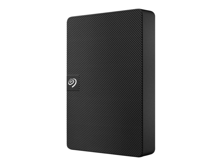 SEAGATE Expansions hårddisk STKM1000400 1TB USB 3.0 i gruppen Datautstyr / Datamaskin Tilbehør / Eksterne Harddisker hos TP E-commerce Nordic AB (C67433)