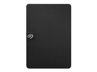 SEAGATE Expansions hårddisk STKM2000400 2TB 2,5 USB 3.0 i gruppen Datautstyr / Datamaskin Tilbehør / Eksterne Harddisker hos TP E-commerce Nordic AB (C67434)