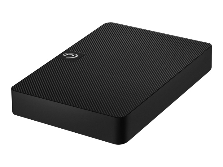 SEAGATE Expansions hårddisk STKM4000400 4TB USB 3.0 i gruppen Datautstyr / Datamaskin Tilbehør / Eksterne Harddisker hos TP E-commerce Nordic AB (C67435)