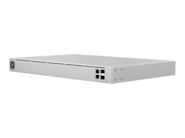 Ubiquiti UniFi Next-generation Gateway Pro Säkerhetsutrustning Rackmonterbar i gruppen HJEM, HUS OG HAGE / Smarthus hos TP E-commerce Nordic AB (C67446)