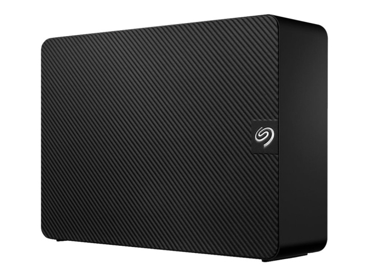 SEAGATE Expansion stationär hårddisk STKP4000400 4TB USB 3.0 i gruppen Datautstyr / Datamaskin Tilbehør / Eksterne Harddisker hos TP E-commerce Nordic AB (C67451)