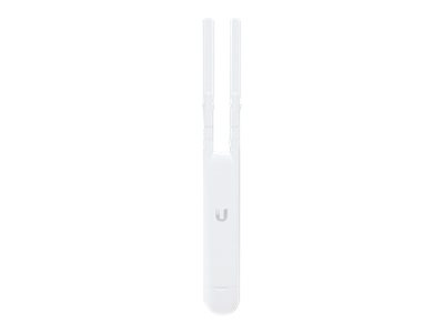 Ubiquiti UniFi UAP-AC-M Wireless Connectivity White i gruppen Datautstyr / Nettverk / Tilgangspunkter hos TP E-commerce Nordic AB (C67455)