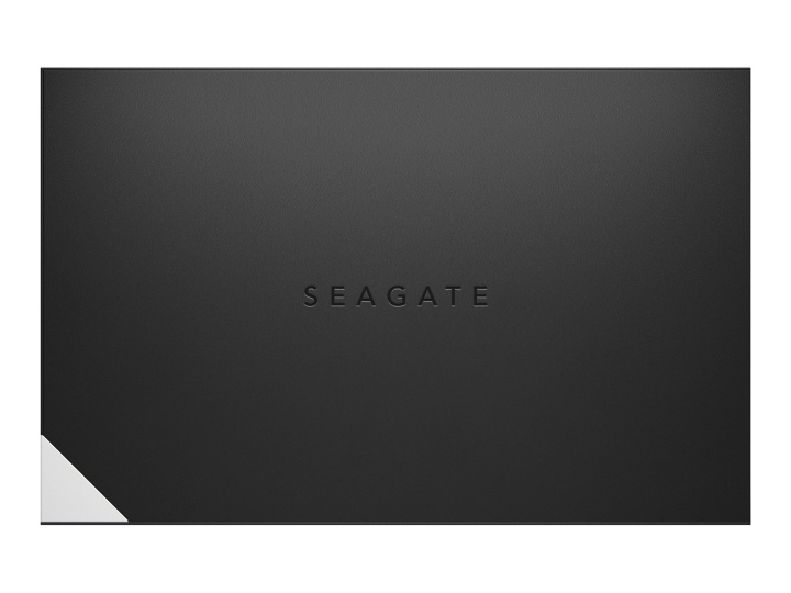 Seagate One Touch med hub Harddisk STLC8000400 8 TB USB 3.0 i gruppen Datautstyr / Datamaskin Tilbehør / Eksterne Harddisker hos TP E-commerce Nordic AB (C67462)