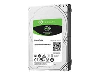 SEAGATE Guardian BarraCuda hårddisk ST4000LM024 4TB 2,5 SATA-600 5400 rpm i gruppen Datautstyr / PC-Komponenter / Harddisker / 2,5 hos TP E-commerce Nordic AB (C67472)