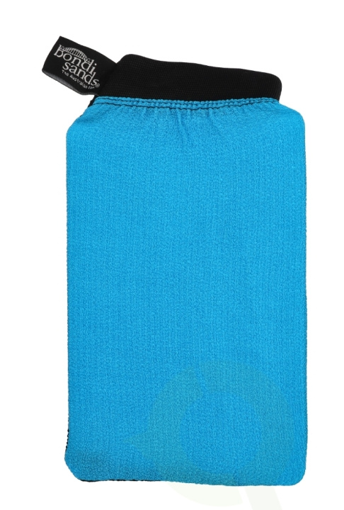 Bondi Sands Exfoliating Mitt 0 i gruppen HELSE OG SKJØNNHET / Hudpleie / Soling / Brun uten sol hos TP E-commerce Nordic AB (C67712)