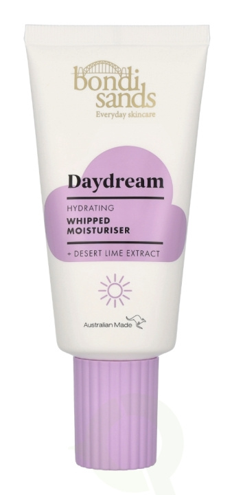 Bondi Sands Daydream Whipped Moisturiser 50 ml i gruppen HELSE OG SKJØNNHET / Hudpleie / Ansikt / Ansiktskrem hos TP E-commerce Nordic AB (C67714)