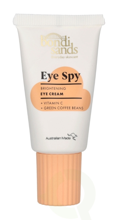 Bondi Sands Eye Spy Eye Cream 15 ml i gruppen HELSE OG SKJØNNHET / Hudpleie / Ansikt / Hudserum hos TP E-commerce Nordic AB (C67716)