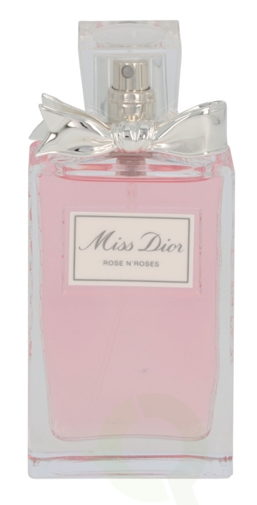 Dior Miss Dior Rose N\'Roses Edt Spray 50 ml i gruppen HELSE OG SKJØNNHET / Duft og parfyme / Parfyme / Parfyme for henne hos TP E-commerce Nordic AB (C67772)