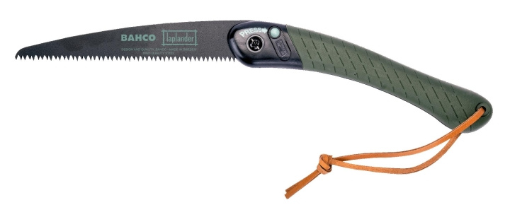 BAHCO Laplander folding saw i gruppen HJEM, HUS OG HAGE / Verktøy / Sager hos TP E-commerce Nordic AB (C67872)