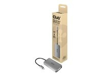 Club 3D USB / DVI kabel 24.5m i gruppen Datautstyr / Kabler og adaptere / DVI / Kabler hos TP E-commerce Nordic AB (C67900)