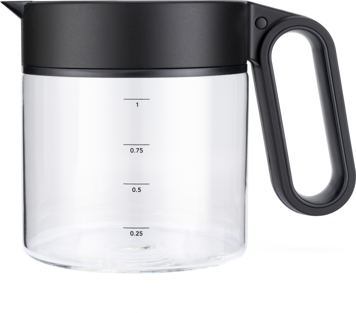 Wilfa CM2/CM3 Classic-kanne i gruppen HJEM, HUS OG HAGE / Husholdningsapparater / Kaffe og espresso / Kapsler, filter og tilbehør hos TP E-commerce Nordic AB (C68001)