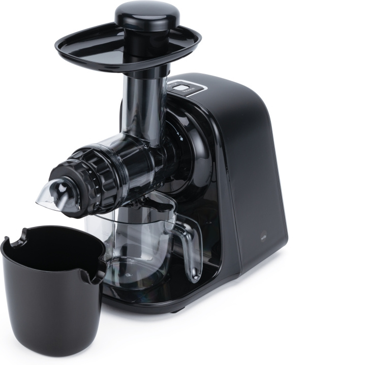 Wilfa JuiceMaster Fresh SJ1B-500 juicepresse i gruppen HJEM, HUS OG HAGE / Husholdningsapparater / Vann og juice / Juicepresser hos TP E-commerce Nordic AB (C68008)