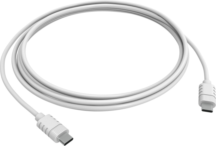 Yale USB-strømkabel for utendørs bruk i gruppen Datautstyr / Kabler og adaptere / USB / USB-C hos TP E-commerce Nordic AB (C68081)