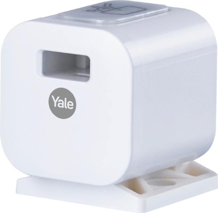 Yale Smart Cabinet Lock skaplås i gruppen HJEM, HUS OG HAGE / Alarm, Sikkerhet og overvåking / Annet hos TP E-commerce Nordic AB (C68085)