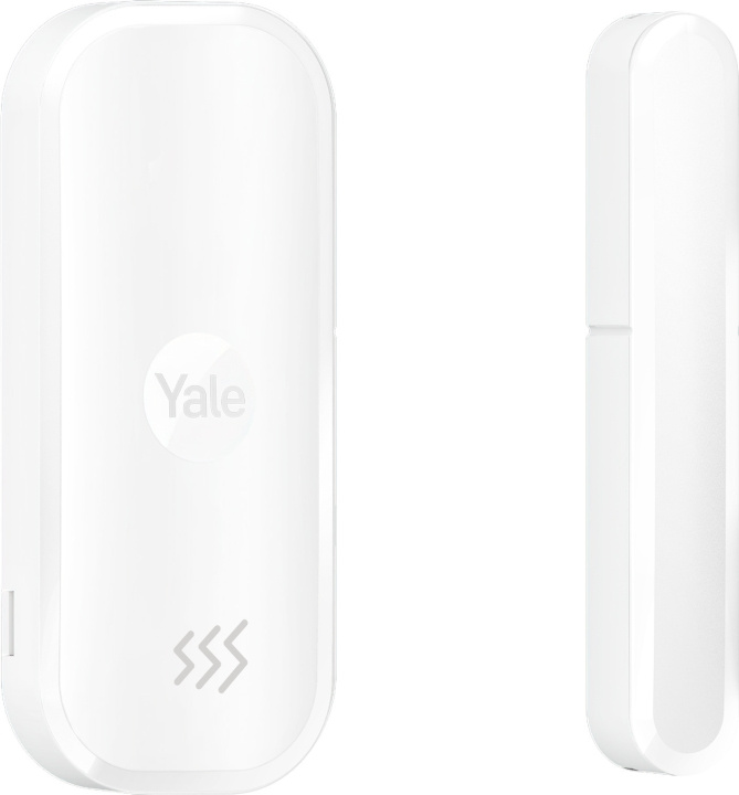 Yale Pre Break-In Sensor vibrasjonssensor i gruppen HJEM, HUS OG HAGE / Smarthus / Smarte sensorer hos TP E-commerce Nordic AB (C68088)