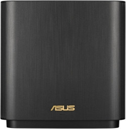 ASUS ZenWiFi AX XT8 V2 trebånds WiFi-nettverksruter, svart i gruppen Datautstyr / Nettverk / Routere hos TP E-commerce Nordic AB (C68264)