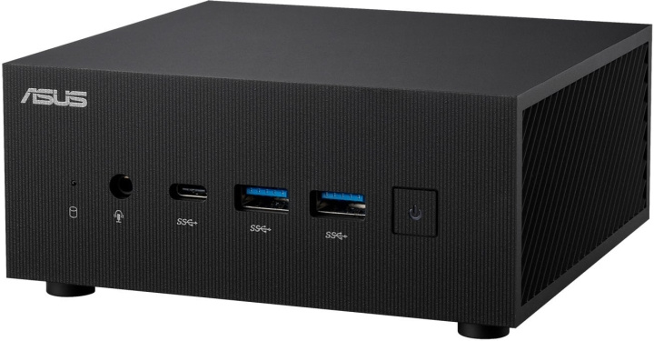 ASUS ExpertCenter PN52 minidatamaskinkabinett (PN52-BBR556HD) i gruppen Datautstyr / Stasjonære datamaskiner hos TP E-commerce Nordic AB (C68362)