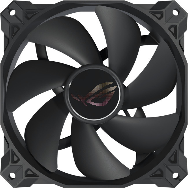 ASUS ROG Strix XF 120 PWM-vifte, 120 mm i gruppen Datautstyr / PC-Komponenter / Kjøling / Vifter hos TP E-commerce Nordic AB (C68377)