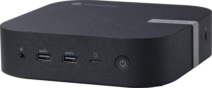 ASUS Chromebox 5 datamaskin (90MS02N1-M00180) i gruppen Elektronikk / Lyd & Bilde / TV og tilbehør / Smart-TV hos TP E-commerce Nordic AB (C68479)