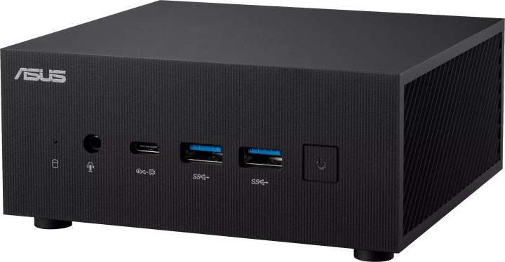 ASUS ExpertCenter PN53 minidatamaskinkabinett (PN53-BB7535HD) i gruppen Datautstyr / Stasjonære datamaskiner hos TP E-commerce Nordic AB (C68508)