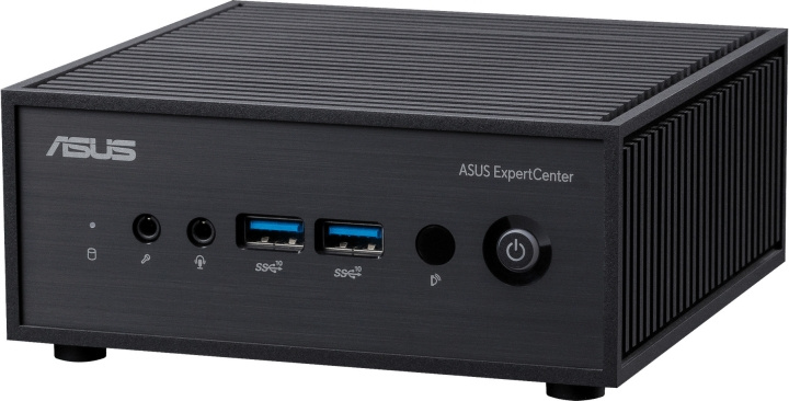 ASUS ExpertCenter PN42 minidatamaskinramme (PN42-BBN100MV) i gruppen Datautstyr / Bærbare datamaskiner og tilbehør / Bærbare datamaskiner hos TP E-commerce Nordic AB (C68514)