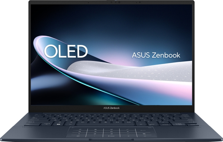 ASUS Zenbook 14 OLED 14